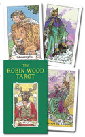 the Robin Wood tarot (1113076)