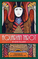 Aquarian tarot (1113077)