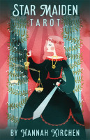 Star Maiden tarot (1113079)
