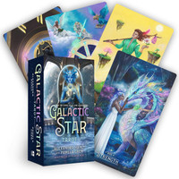 Galactic Star tarot (1113082)