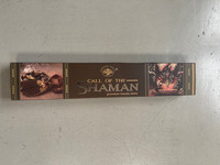 Call of the Shaman incense (1114007)