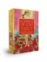 Goddess of Love tarot (1114020)