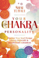 Your Chakra Personality (1114056)