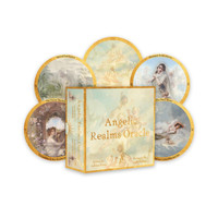 Angelic Realms oracle (1114057)