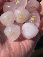 Rose Quartz hearts (1114079)