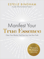 Manifest Your True Essence (1114083)