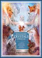 Shamanic Crystals Oracle (1114084)