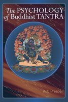 the Psychology of Buddhist Tantra (1114092)