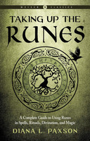 Taking up the Runes (1114103)
