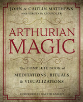 Arthurian Magic (1114107)