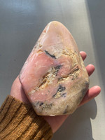 Peruvian Pink Opal (1114128)