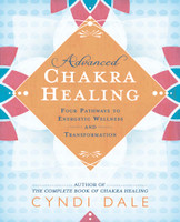 Advanced Chakra Healing (1114131)