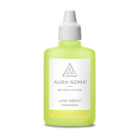Lime Green 25ml dropper bottle (1114132)
