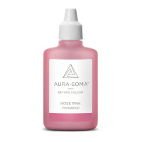 Rose Pink 25ml dropper bottle (1114133)
