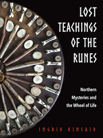 Lost Teachings of the Runes (1114146)