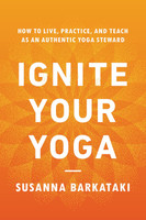 Ignite Your Yoga (1114168)