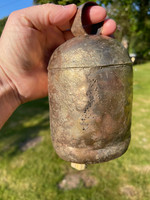 7 Metal Bell (1114169)