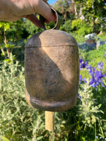 7 Metal Bell (1114170)