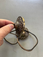 Tibetan Tingsha Dragon design (1114172)