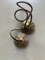 Tibetan Tingsha Om design (1114173)