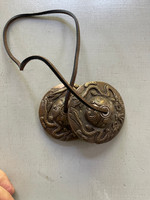 Tibetan Tingsha Dragon design (1114174)