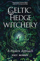 Celtic Hedge Witchery (1114186)