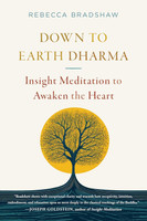 Down to Earth Dharma (1114192)