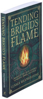 Tending Brigid's Flame (1114195)
