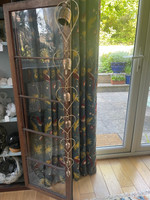 7 Bell Heart chime (1114203)