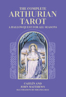 the Complete Arthurian Tarot (1114207)