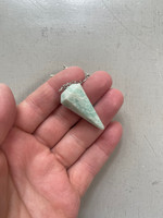 Amazonite pendulum (1114210)