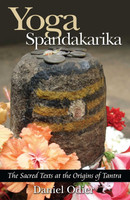 Yoga Spandakarika (1114211)