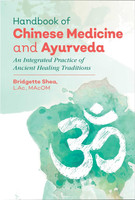 Handbook of Chinese Medicine and Ayurveda (1114212)