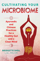 Cultivating your Microbiome (1114214)