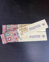 Palo Santo & Florida Water Incense (1114225)