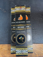 Oudh Masala Incense (1114229)