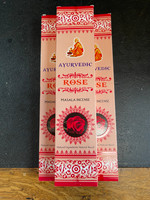 Rose Masala Incense (1114230)