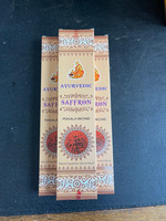 Saffron Masala Incense (1114231)