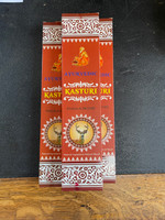 Kasturi Masala Incense (1114232)