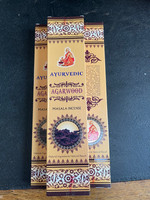 Agarwood Masala Incense (1114233)
