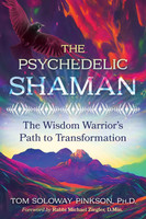 the Psychedelic Shaman (1114237)