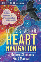 the Lost Art of Heart Navigation (1114249)