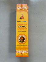 Amber Masala Incense (1114251)