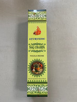 Nag Champa Masala Incense (1114252)
