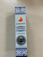 Chakra Masala Incense (1114254)