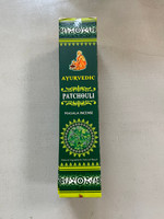 Patchouli Masala Incense (1114255)
