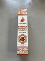 Palo Santo Masala Incense (1114258)