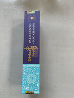 Palo Santo & Nag Champa (1114263)