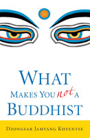 What Makes You Not a Buddhist (1114264)