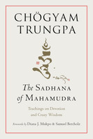 the Sadhana of Mahamudra (1114265)